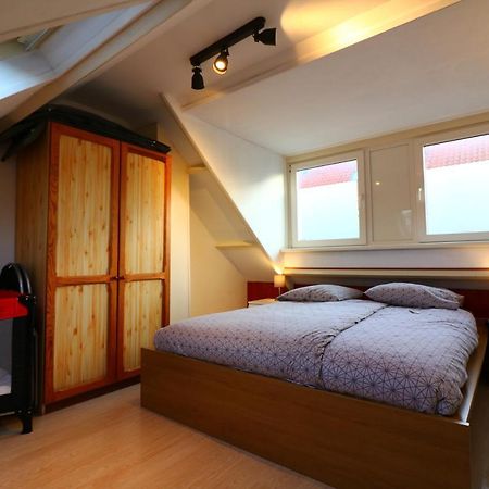 Renovated Beach House Egmond aan Zee Exterior foto
