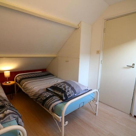Renovated Beach House Egmond aan Zee Exterior foto